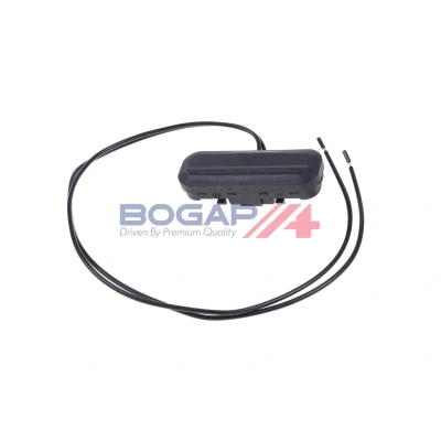 Kuva BOGAP L7313100 Katkaisija, takaluukun lukitus OPEL: Insignia A Sports Tourer