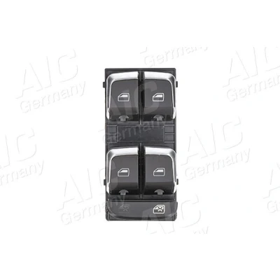 Kuva AIC 71766 Lasinnostimen Kytkin Etu, vasen AUDI: A5 B8 Sportback