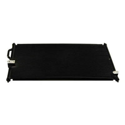 Kuva MAXGEAR Easy Fit AC830176 Ilmastoinnin Lauhdutin ilman vedenerotinta 15,5 10,1 Alumiini 555 R 134a