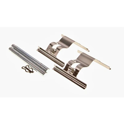 Kuva MAXGEAR 27 1490 Tarvikesarja, Jarrupala Taka akseli AUDI: A6 C6 Sedan, Q7, VOLKSWAGEN: Touareg I, PORSCHE: Cayenne