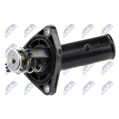 Kuva Termostaatti, jäähdytysneste TOYOTA 4 RUNNER IV, V, FJ CRUISER, FORTUNER, LAND CRUISER 200, PRADO, TACOMA Pick u