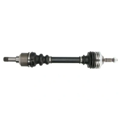 Kuva PASCAL G2P007PC Vetoakseli Etuakseli, vasen 604 Autoihin, joissa ABS PEUGEOT: 206 Hatchback