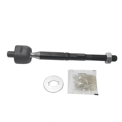 Kuva Raidetangon pää, suora, Etuakseli, oikea, vasen, etuakseli molemminpuoleinen LEXUS GS, LS, TOYOTA ARISTO, CELSIOR, SUPRA OE 45503 39095