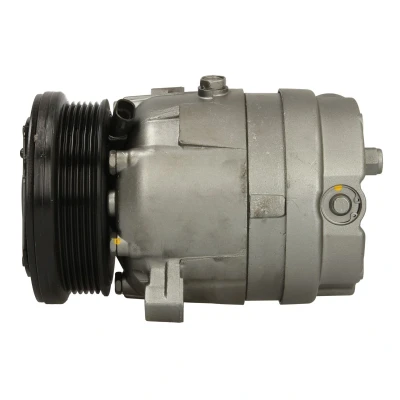 Kuva Kompressori, ilmastointilaite TEAMEC 8600048
