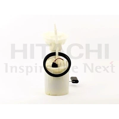 Kuva HITACHI 2503578 Polttoainepumppu Säiliön anturilla Sähköinen Bensiini MINI: Clubman, Hatchback