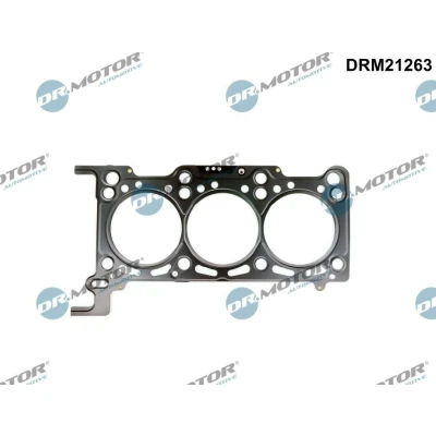 Kuva DR.MOTOR AUTOMOTIVE DRM21263 Kannentiiviste 1,27 84 sylintereihin 1 3 AUDI: A4 B8 Sedan, A6 C6 Avant, VOLKSWAGEN: Touareg I