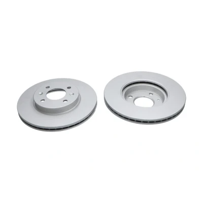 Kuva KAVO PARTS BR 4258 C Jarrulevyt 256 20 4 100 Tuuletettu pinnoitettu