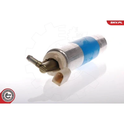 Kuva Polttoainepumppu, Polttoainejohdin MERCEDES BENZ S KLASS [W220], Coupé [C215], SL [R230] OE 0004706094, 0004706794, 0004707894