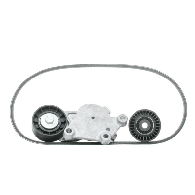 Kuva SKF VKMA 33058 Moniurahihnasarja FORD: Focus 2, 2 Kombi, Limousine, PEUGEOT: 206 Hatchback, 307 SW, CITROËN: C2 Hatchback