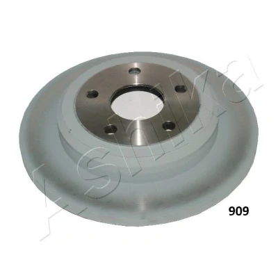 Kuva ASHIKA 61 09 909 Jarrulevyt Taka akseli 330 14 5 72 täysi JEEP: GRAND CHEROKEE 4