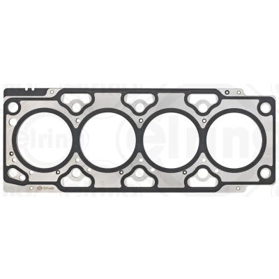 Kuva ELRING 531.460 Kannentiiviste 1,2 84 Metalli kerros tiiviste 2 CHEVROLET: Captiva, Nubira Farmari, OPEL: Antara