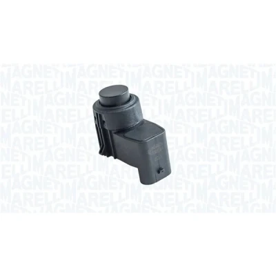 Kuva MAGNETI MARELLI 021016086010 Peruutustutka Anturit Takana Musta