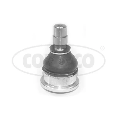 Kuva Pallonivel, etuakseli molemminpuoleinen, Alla FIAT PANDA, PANDA VAN, LANCIA YPSILON OE 51905057 *, Z, 51905058 *