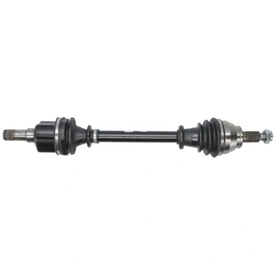 Kuva POINT GEAR PNG73843 Vetoakseli Etuakseli, vasen 620 81 Autoihin, joissa ABS
