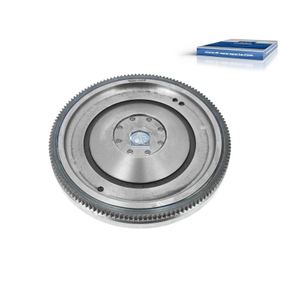 Kuva DT Spare Parts 7.54007 Vauhtipyörä