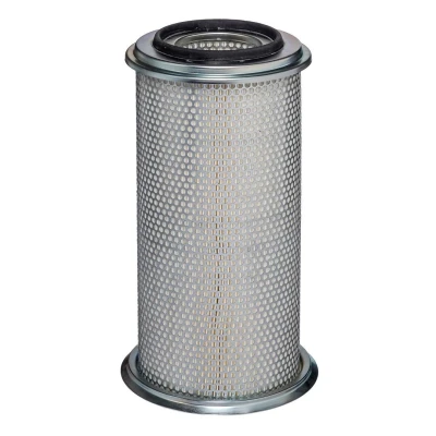 Kuva HENGST FILTER E1835L Ilmansuodatin 393mm 213mm Suodatinpanos
