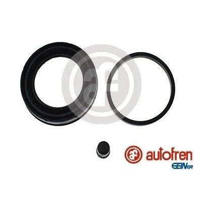 Kuva AUTOFREN SEINSA D4337 Jarrusatula Korjaussarja Etuakseli 48 MAIN PARTS FIAT: Punto II Hatchback