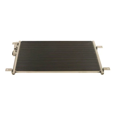 Kuva MAXGEAR Easy Fit AC830083 Ilmastoinnin Lauhdutin ilman vedenerotinta 15,5 10,1 535 R 134a