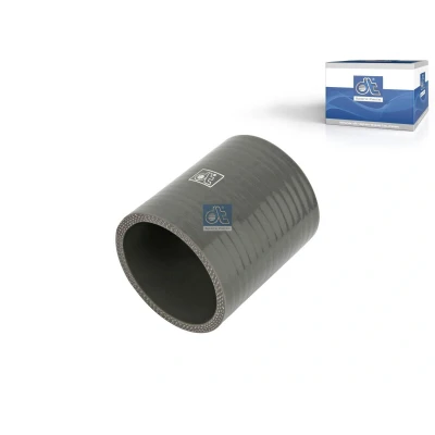 Kuva DT Spare Parts 1.11612 Jäähdyttimen Letku 55