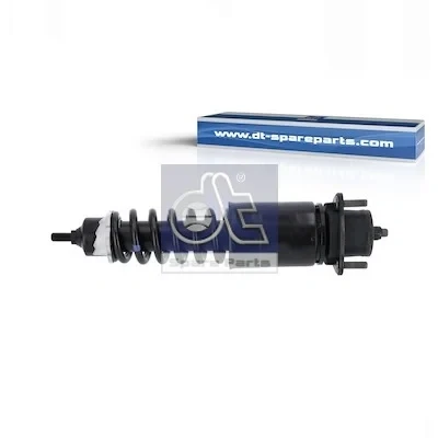 Kuva DT Spare Parts 1.23392 Vaimennin, ohjaamon laakerointi SCANIA: P,G,R,T series