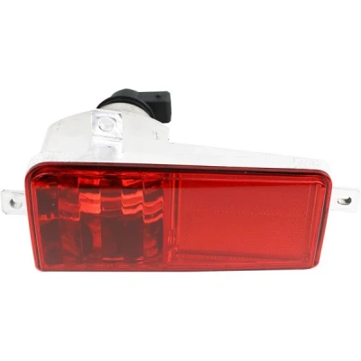 Kuva Heijastin, Oikea CITROËN, FIAT, PEUGEOT OE 1355874080, 6350CN