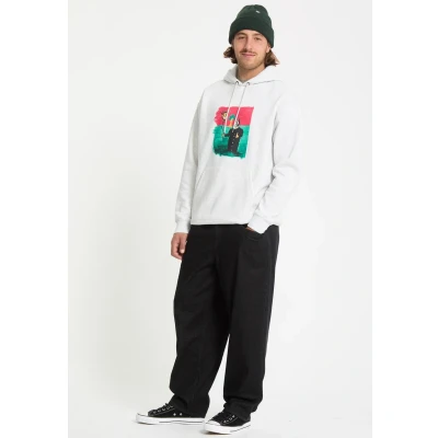 Kuva Volcom Issam Huppari, Koko: Large, Bone heather