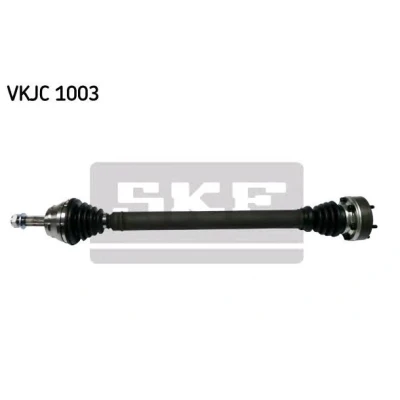 Kuva SKF VKJC 1003 Vetoakseli 791 VOLKSWAGEN: Passat B5 Variant, Golf 3, 3 Cabrio
