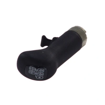 Kuva DT Spare Parts 5.51052 Vaihdevivun Suojus 540