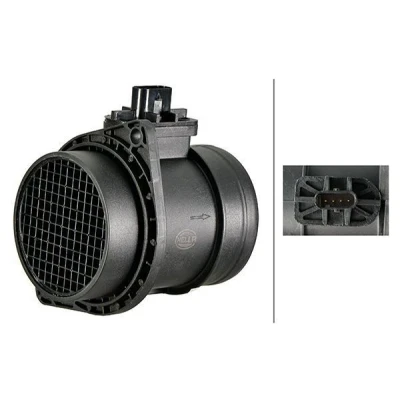 Kuva HELLA 8ET 358 166 491 Ilmamassamittari MINI: Countryman, Clubman