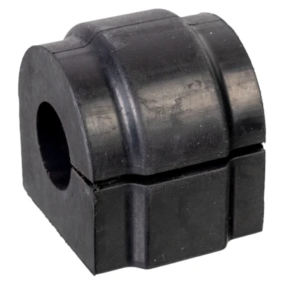 Kuva FEBI BILSTEIN 176661 Kallistuksenvakaajan Puslat Taka akseli, vasen, oikea EPDM (eteenipropeeni dieeni kumi) 19,2 48