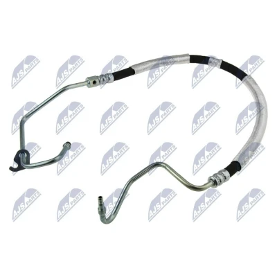 Kuva Hydrauliikkaletku, ohjaus FORD FIESTA V, FUSION OE 1469209, 7S61 3A719 JA