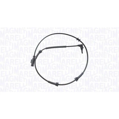 Kuva MAGNETI MARELLI 172100107010 ABS Anturi Etuakseli 2 1145