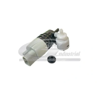 Kuva Lasinpesurin pumppu, lasinpesu, Edessä MERCEDES BENZ, MINI OE 0998660021, 61672751744, 67126963854
