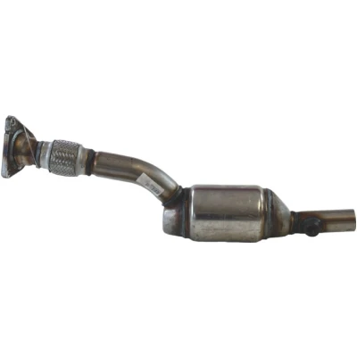 Kuva BOSAL 099 841 Katalysaattori Euro 3 asennusosilla RENAULT: SCENIC 2, MEGANE 2 Stufenheck