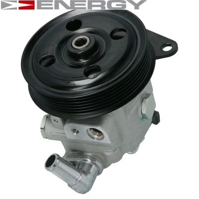 Kuva ENERGY PW690234 Ohjaustehostimen Pumppu Hydraulinen 120bar 6 116mm LAND ROVER: Discovery 4