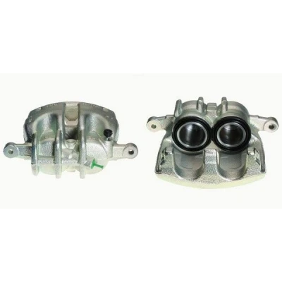 Kuva BUDWEG CALIPER 344169 Jarrusatula TOYOTA: Proace I Van / Farmari, PEUGEOT: Expert II Tepee, Van, FIAT: Scudo