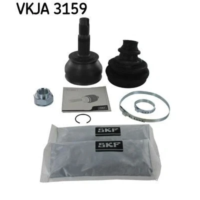 Kuva SKF VKJA 3159 Vetonivel