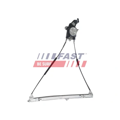 Kuva Lasinnostin, Edessä, Vasen CITROËN, FIAT, LANCIA, PEUGEOT OE 1462445080, 1484120080, 1484122080