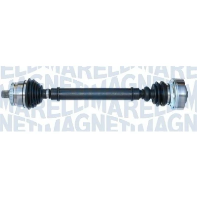 Kuva MAGNETI MARELLI 302004190117 Vetoakseli Etuakseli, oikea 634 VOLKSWAGEN: Passat B5 Variant, GP Sedan