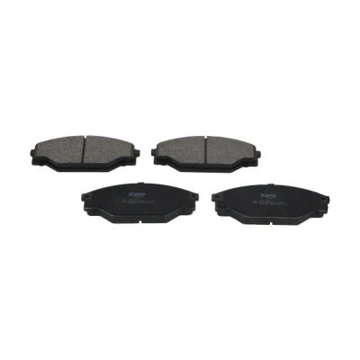 Kuva KAVO PARTS KBP 9001 Jarrupalat TOYOTA: HILUX 6 Pick up, 5 up