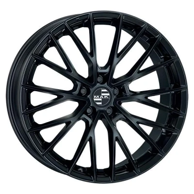 Kuva MAK Speciale dark 9.5x20 5/112 ET45 B66.6