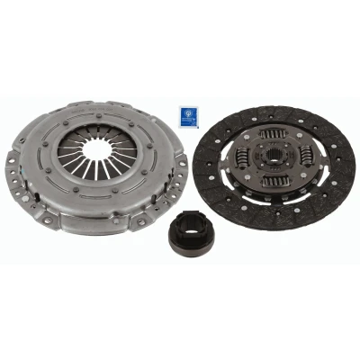 Kuva SACHS 3000 951 640 Kytkinpaketti 228 VOLVO: 240 Farmari, 740 940 II Farmari