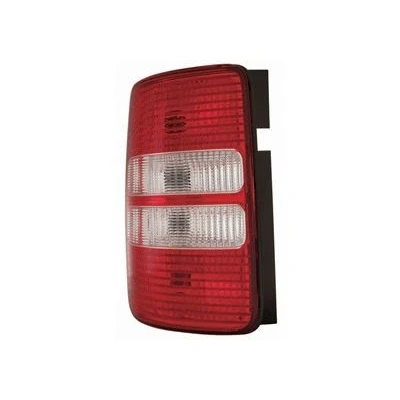 Kuva VAN WEZEL 5868933 Takavalot Vasen Ilman lampun kantaa VOLKSWAGEN: Caddy 3