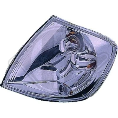 Kuva DIEDERICHS 2204072 Vilkku Valkoinen Oikea PY21W VOLKSWAGEN: Polo III Hatchback