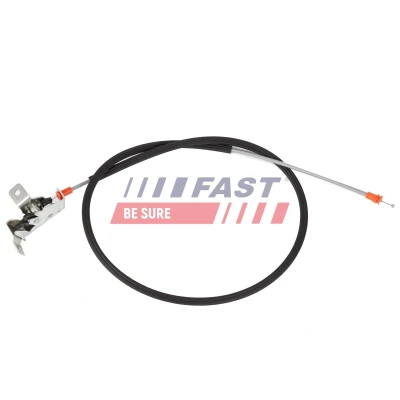 Kuva FAST FT95492 Oven Lukko Taakse, oikea FORD: Transit Mk6 Bussi, Van, Tourneo