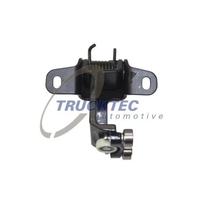 Kuva TRUCKTEC AUTOMOTIVE 02.53.288 Rullaohjain, Liukuovi Keskellä, vasen MERCEDES BENZ: Vito Bussi, Mixto, Viano