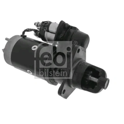 Kuva FEBI BILSTEIN 48976 Starttimoottori 24 6,2 11