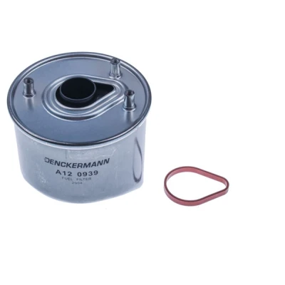 Kuva Polttoainesuodatin FORD, MAZDA, VOLVO OE 1 677 518, 780 195, 31321475