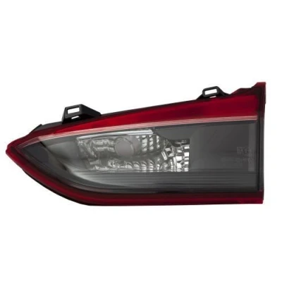 Kuva ABAKUS 216 1320R LD UE Takavalot Oikea W5W, W21W Ilman lampun kantaa, polttimoa MAZDA: 6 Sedan