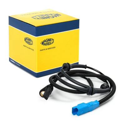 Kuva MAGNETI MARELLI 172100058010 ABS Anturi Etuakseli 2 1040 CITROËN: C3 I Hatchback, II, C2 Hatchback